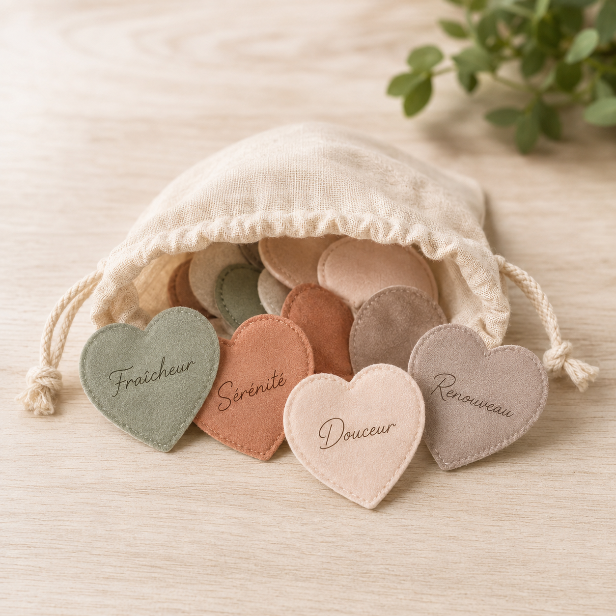 Renéssence – Patch Fraîcheur Ménopause